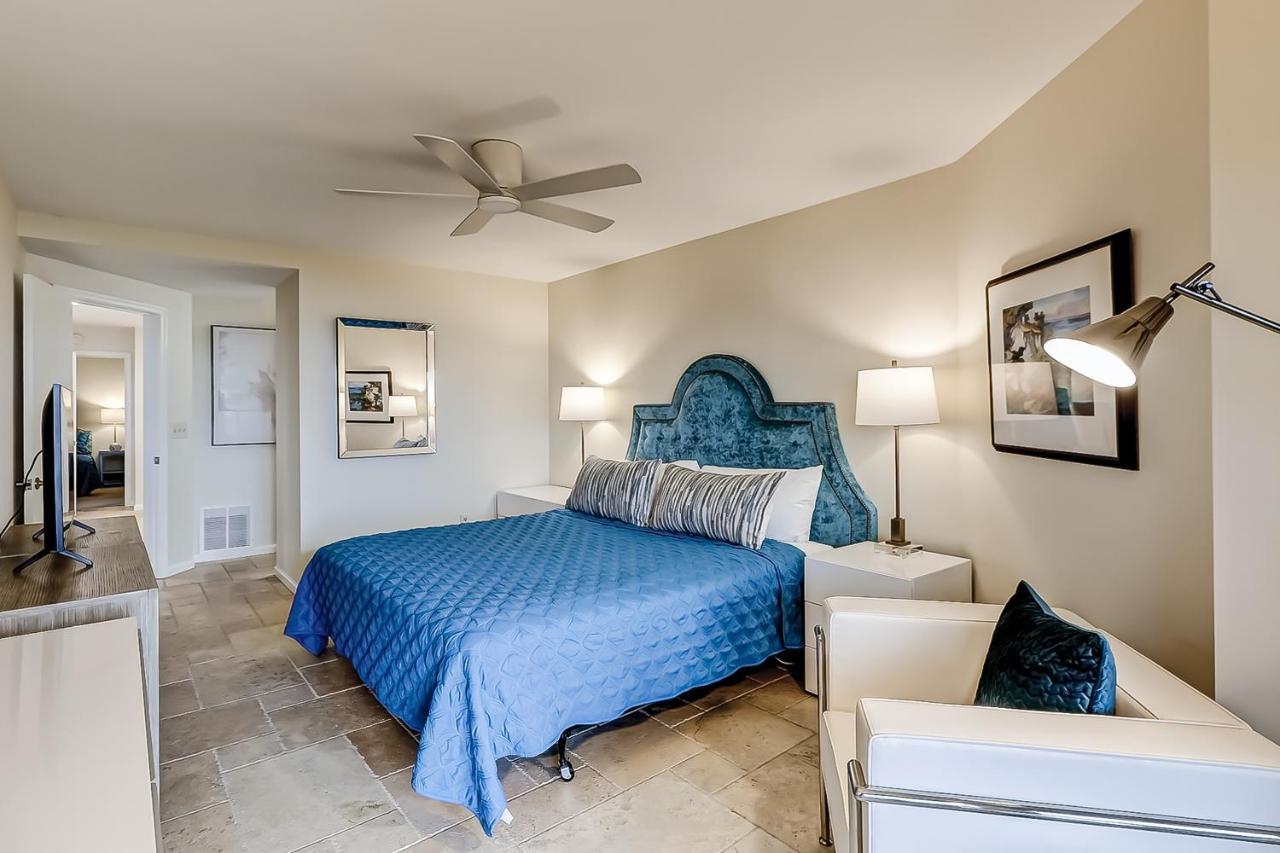 Appartement Sea Cloisters 409 à Île de Hilton-Head Extérieur photo