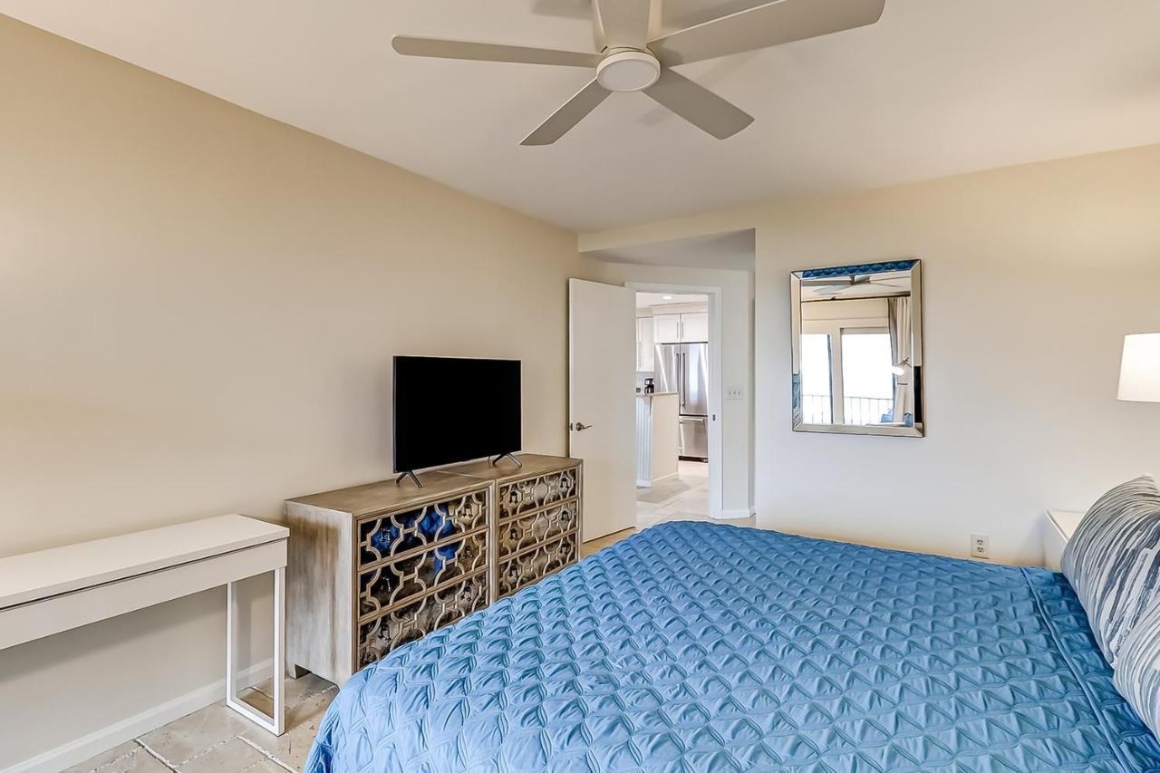 Appartement Sea Cloisters 409 à Île de Hilton-Head Extérieur photo