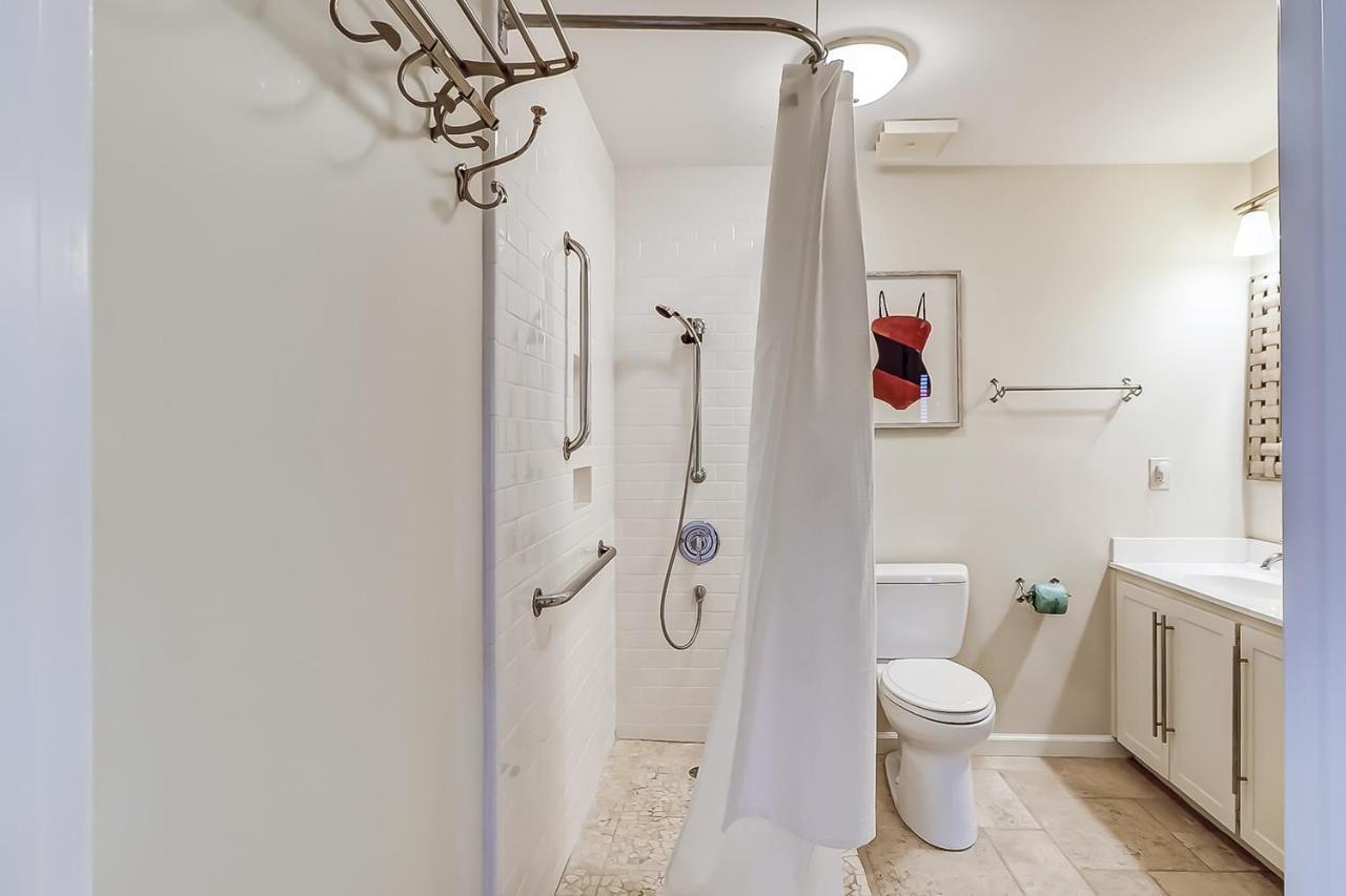 Appartement Sea Cloisters 409 à Île de Hilton-Head Extérieur photo